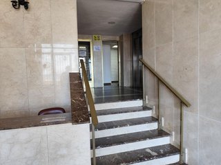 Piso en venta en Albufereta en Alicante
