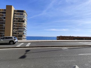 Piso en venta en Albufereta en Alicante