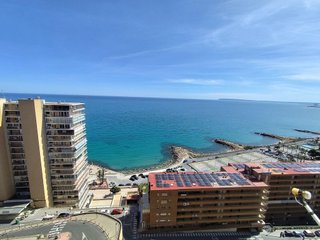 Piso en venta en Albufereta en Alicante