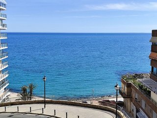 Piso en venta en Albufereta en Alicante