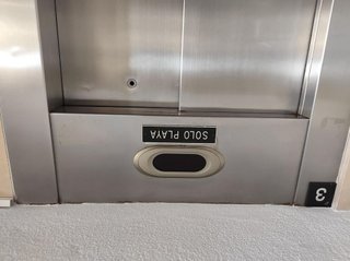 Piso en venta en Albufereta en Alicante