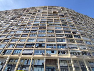 Piso en venta en Albufereta en Alicante