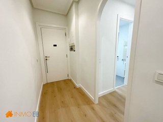 Piso en venta en Gros en San Sebastián-Donostia