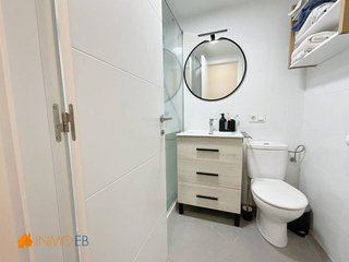 Piso en venta en Gros en San Sebastián-Donostia