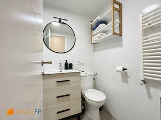 Piso en venta en Gros en San Sebastián-Donostia