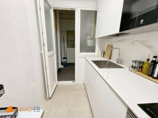 Piso en venta en Gros en San Sebastián-Donostia