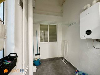 Piso en venta en Gros en San Sebastián-Donostia