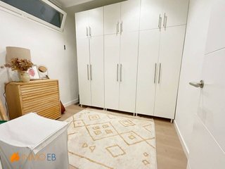 Piso en venta en Gros en San Sebastián-Donostia