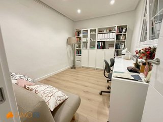 Piso en venta en Gros en San Sebastián-Donostia