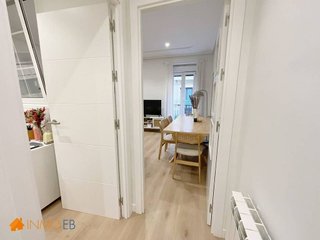Piso en venta en Gros en San Sebastián-Donostia