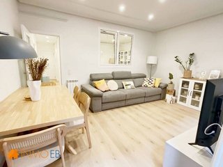 Piso en venta en Gros en San Sebastián-Donostia