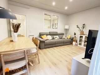 Piso en venta en Gros en San Sebastián-Donostia