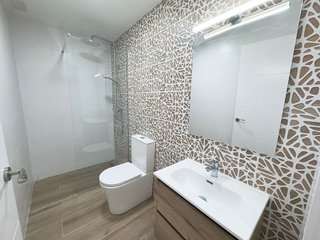 Piso en venta en La Alhóndiga en Getafe