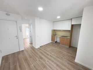 Piso en venta en La Alhóndiga en Getafe