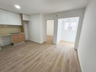 Piso en venta en La Alhóndiga en Getafe