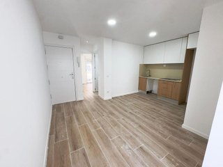 Piso en venta en La Alhóndiga en Getafe