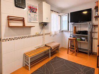 Piso en venta en Manzanares