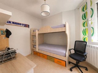 Piso en venta en Manzanares