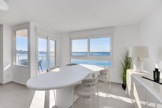 Piso en venta en  El Acequión - Los Naúfragos en Torrevieja