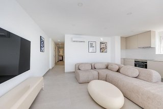 Piso en venta en  El Acequión - Los Naúfragos en Torrevieja