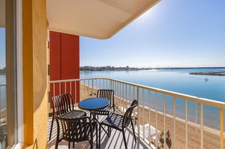 Piso en venta en  El Acequión - Los Naúfragos en Torrevieja