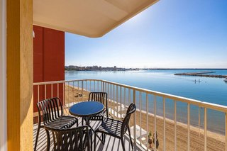 Piso en venta en  El Acequión - Los Naúfragos en Torrevieja