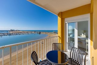 Piso en venta en  El Acequión - Los Naúfragos en Torrevieja