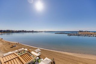 Piso en venta en  El Acequión - Los Naúfragos en Torrevieja