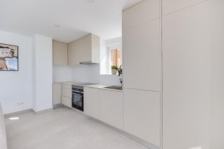 Piso en venta en  El Acequión - Los Naúfragos en Torrevieja