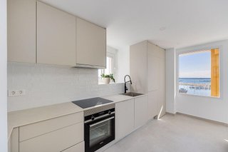 Piso en venta en  El Acequión - Los Naúfragos en Torrevieja