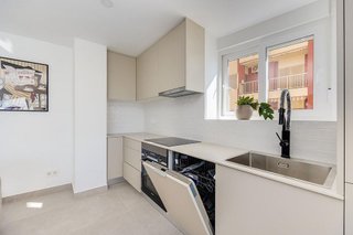 Piso en venta en  El Acequión - Los Naúfragos en Torrevieja