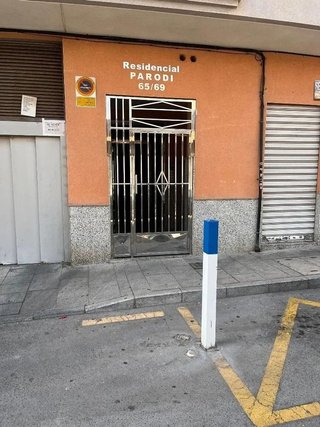 Piso en venta en Centro en Torrevieja