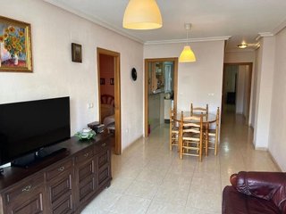 Piso en venta en Centro en Torrevieja
