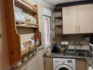 Piso en venta en Centro en Torrevieja