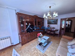Piso en venta en Haro