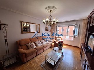 Piso en venta en Haro
