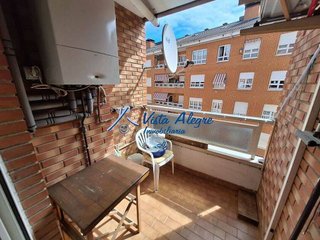 Piso en venta en Haro