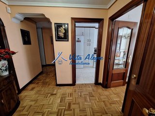 Piso en venta en Haro