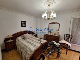 Piso en venta en Haro