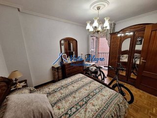 Piso en venta en Haro