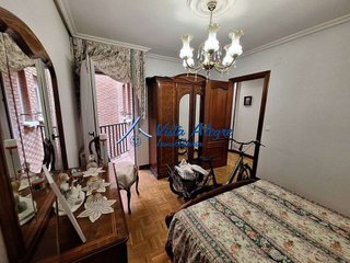 Piso en venta en Haro