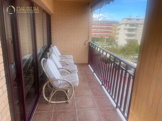 Ático en venta en Canet d´En Berenguer
