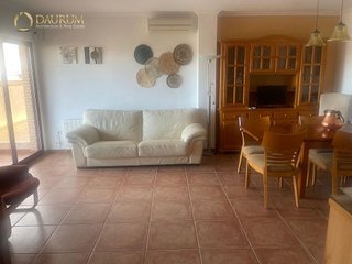 Ático en venta en Canet d´En Berenguer