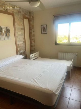 Ático en venta en Canet d´En Berenguer