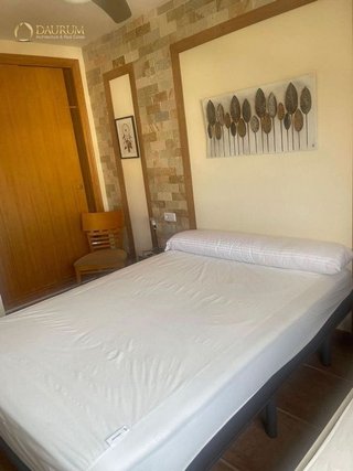 Ático en venta en Canet d´En Berenguer