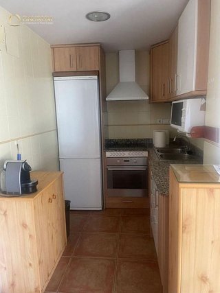 Ático en venta en Canet d´En Berenguer