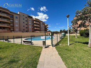 Ático en venta en Canet d´En Berenguer
