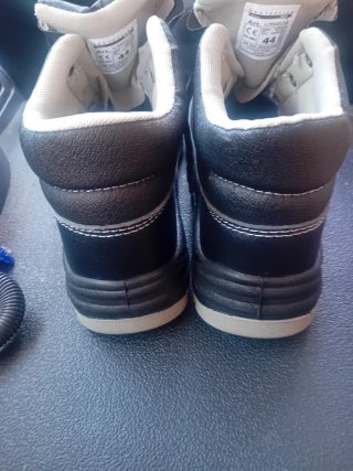 Scarpe antinfortunistiche Protection Line