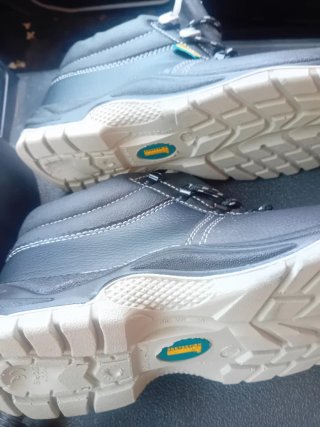 Scarpe antinfortunistiche Protection Line
