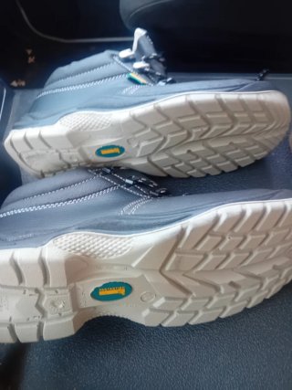 Scarpe antinfortunistiche Protection Line